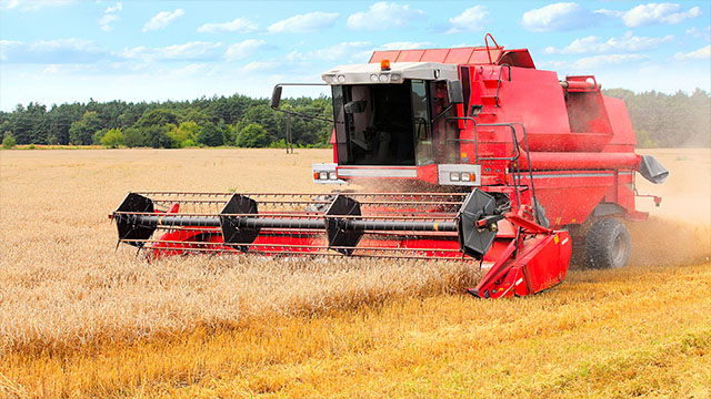 Spheroidal Graphite Iron (SGI) in Agricultural Machinery: A Paradigm of Durability